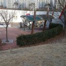 허산등산로1 이미지