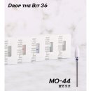 블렛네일 이미지