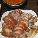 구즉로 | 대전 현지인 족발 맛집 최군족발 내돈내산 후기