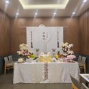 구미쿠우쿠우 칠순잔치후기 이진화선생 구미고희연 구미칠순잔치장소 하늘이벤트 이미지