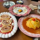 이마트24 마포연남점 | 연남동 데이트 맛집 연남취향 🍝 롤케이크라자냐부터 트러플 파스타까지 솔직후기