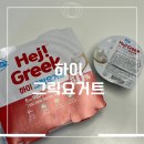 하이샐러드 | 🥗 그릭요거트로 만든 양배추 샐러드 후기_하이그릭요거트 꾸덕함에 반한 리얼 후기