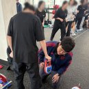 회룡중학교 | [의정부소방체력학원 원포인트] 전 타임 마감 신화! 27년 대비 소방상시반 개강 - 경기북부 유일! 최초...