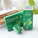 ㈜안성맞춤에너지 | 올영 1위 체지방 잡는 슬림업과 탄수화물 잡는 칼로리컷 젤리, 다이어트 3주 후기
