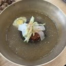 효천주유소 | [광주/임암동] 광주 효천지구 냉면 맛집 - 명인면옥 효천점