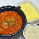 시골가마솥김치찜 청라점