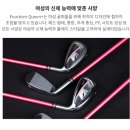 인기 - 영등포구 | 수원 골프샵 여성용 인기 아이언 포틴FQ 시타 구매 후기