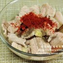 묵은지삼겹살 - 군산시 경암로 56 | 묵은지삼겹살