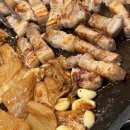 금강산식당 | 남영 숙대입구 금강산식당 묵은지삼겹살 감자탕 맛집 ! 굿