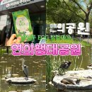 신정1동 주민센터 | 양천구 EGG 탐험대① - 연의생태공원 방문기