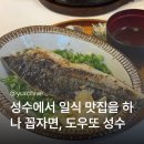 도우또 성수 | 성수 일식 맛집 추천｜도우또 성수 사바동·나폴리탄 후기