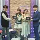 🌟"가요를 부탁해" MC 인수 인계증 ~~인스타 가셔서 좋아요. 댓글 부탁 드려요🌝 이미지