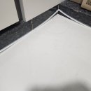 영무예다음 아파트 경로당 | 대구국가산단영무예다음 아파트 줄눈시공 후기😊 재시공 현장에서 다시 느낀 기초작업의 중요성이에요