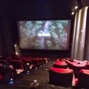 CGV 천호 4관 네이버블로그