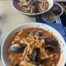 명품 조박사 짬뽕짜장 이미지