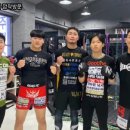 팀피니쉬 주짓수&복싱MMA 이미지