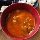 카이신 | 강릉중식당 카이신중식당, 곱창차돌짬뽕 가지덮밥