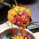 스타프라자전통시장 | 성포동 맛집 모락모락설렁탕 육회비빔밥 불고기덮밥 솔직후기