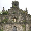 세계문화유산(68)/ 필리핀 필리핀 바로크 양식 교회(Baroque Churches of the Philippines; 1993) 이미지