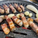 소담숯불