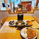 남악 한정식 이미지