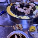 통대박 뒷고기 | 금복뒷고기 비산본점 - 서구맛집, 비산동맛집, 대구 야외 감성 고깃집추천 (반려동물동반가능)