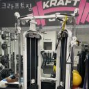 크라프트짐