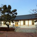 최용신기념관 이미지