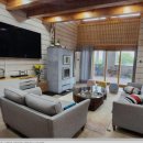 협재통나무집 이미지