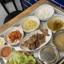 문래돼지불백 | 혼밥하기 딱 좋은 영등포시장 맛집 문래돼지불백 후기