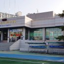 장유스포츠센터 수영장 이미지