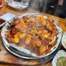 훌랄라참숯바베큐궐동서진점