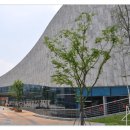 한국만화영상진흥원 전시동 이미지