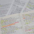 미진사 | 얼렁뚱땅 준비했던) 지방 국립대 미술교육대학원 입학 지원 합격 준비 후기 / 자료&amp;시험문제 정보