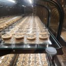 사전12-8 안길 | 명조 카페 | 귀여운 치사와 카피바라가 기다리고 있는 띵조 콜라보 카페 후기(예약 꿀팁, 굿즈)