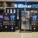 더벙커PC방 ROG존 이미지