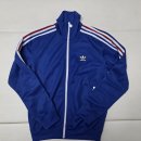 7406 | 으로 좋은 아디다스 츄리닝 베켄바우어 트랙 재킷 HK7406 블루 가격 착용감 온라인 쇼핑 구매후기 리뷰