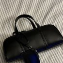 론드(Rond) | 론드 Rond / BATON TOTE BAG BLACK 후기 / 디자이너브랜드 데일리백 추천