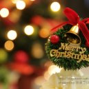 크리스마스 케익 만들기 이미지