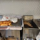 한국통닭 이미지