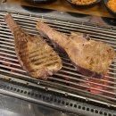 현대양재 | 무려 참치회를 서비스로 주시는 양갈비 맛집! 양재 &#39;태 양꼬치&#39; 내돈내산 후기