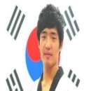 KOREA 국가대표 태권도장 이미지