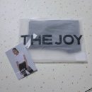 바디핏디자인짐 | 더조이 짐웨어 슬림핏 하이터치 도트 슬림 레깅스