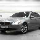 BMW /520D /2013년식 /다크그레이 / 3만km /4220 만원 가격절충 가능 이미지