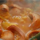 정겨운 식당 이미지