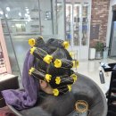 비엔에이 | 열펌 비교적 저렴한 가격으로 시술 받을 수 있는 살롱드 비엔에이