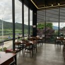 호원식당 | 북한강 뷰 식당 호원가든 숯불 닭갈비 내돈내산 후기