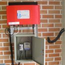 용 태양광발전소 이미지