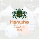 지와이컴퍼니 | [한화클래식 2024] 우산, 모자, 티셔츠 등 제작품