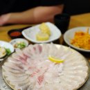 대구 칠곡 맛집 스끼다시 횟집 한상바다 내돈내산 후기